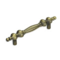 Boss Used Brass Alloy Handle